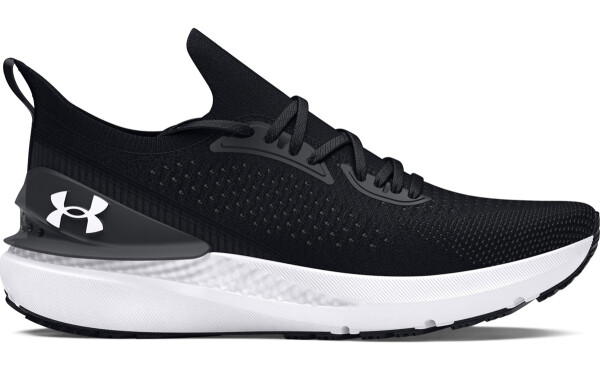 Under Armour UA W Shift-BLK Dámské boty černé 40 3027777-001-8.5