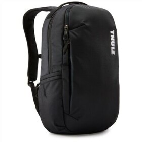 Thule Subterra batoh 23 l TSLB315K - černá / MacBook do 15 nebo notebook do 15.6 (0085854245326)