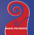 Manuál pre rodičov Jacek Mycielski