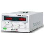 EA Elektro Automatik EA-PS 10080-60 2U laboratorní zdroj s nastavitelným napětím, 0 - 80 V/DC, 0 - 60 A, 1500 W, USB, Et