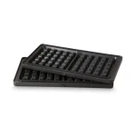 Lauben vyměnné plotýnky pro Lauben Sandwich Maker 3v1 900WW / vafle (LBNSMWP900WW)
