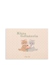 Konges Sløjd Kreativní sada pro děti Little Artist Set, multi barva, papír