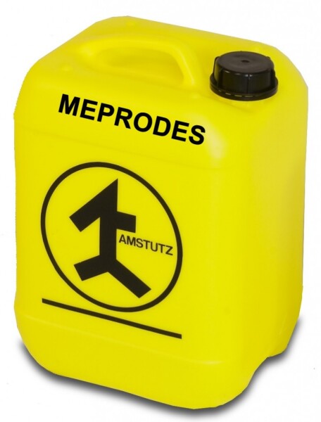 Dezinfekční čistič Amstutz Meprodes 10 kg EG11354010