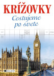 Krížovky Cestujeme po svete - autora nemá