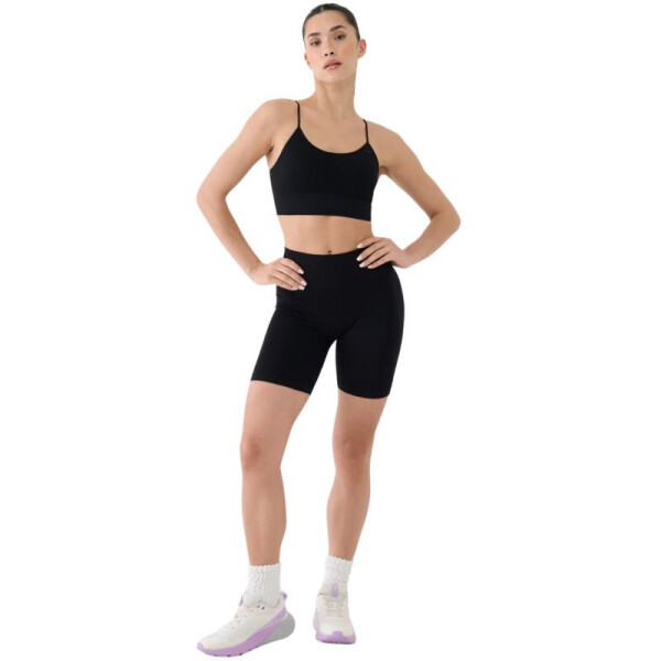 Sportovní podprsenka 4F F151 W 4FWSS25USBAF151 20S M/L