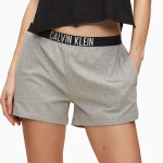 Dámské šortky KW0KW01007-P6S - Calvin Klein XS