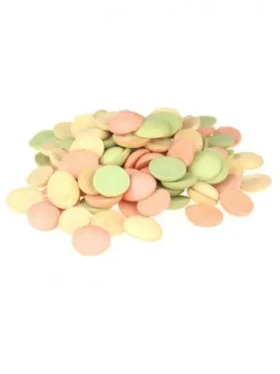 AnimALL Psí piškoty MIX 500 g (111210)