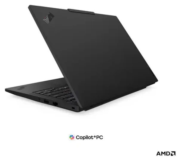 Lenovo ThinkPad T14 Gen 7 černá / Notebook / 14" WUXGA / AMD Ryzen AI 5 PRO 440 / 16GB / 512GB SSD / Radeon 840M / W11P (21WV0026CK)