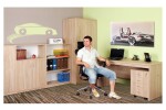 Regál sestavy Office C521