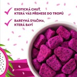 Allnature Dračí ovoce sušené mrazem 30g