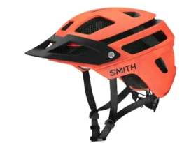 Smith Forefront 2 MIPS oranžová 2021 - Smith Forefront 2 Mips přilba Matte Cinder Haze vel. M (55 - 59 cm)