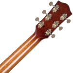 Godin Century Maho Cognac Burst EQ
