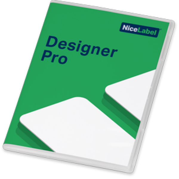 NiceLabel Designer Pro: licence neomezeně uživatelů + 1 tiskárna