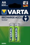 Varta Longlife Nabíjecí baterie AA / 1.2V / 800mAh / NiMH / 2 ks / v blistru (56736101402)