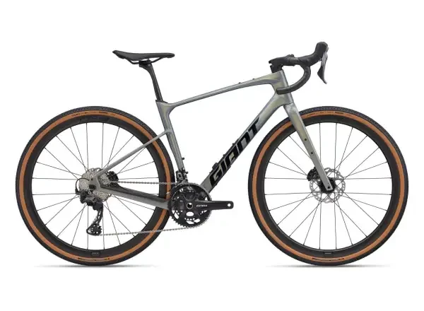 Giant Revolt Advanced 0 gravel kolo Aurora Noise vel. L