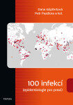 100 infekcí (epidemiologie pro praxi) - Dana Göpfertová