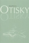 Otisky Marek Řezanka