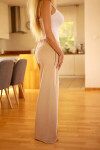 Dámské kalhoty model 214173 Mirale L