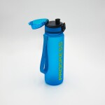 Progress Tritan 500 ml modrá láhev