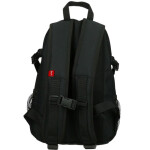 Campus Frome Tactical 12L mini batoh CU0712125200 jedna velikost