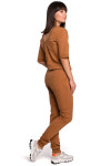 Kombinéza BeWear B104 Caramel