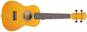 Cascha CUC105S Concert Linden Yellow