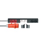 Adam Hall 19" Parts 87473