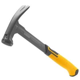 DeWalt DWHT51138-0 / Tesařské kladivo / Hmotnost hlavy 400g (DWHT51138-0)