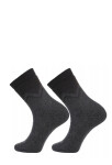 Ponožky Moraj CSW900-002 39-45 grafit 43-45
