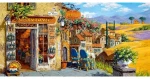 Castorland 400171 Puzzle Barvy Toskánska