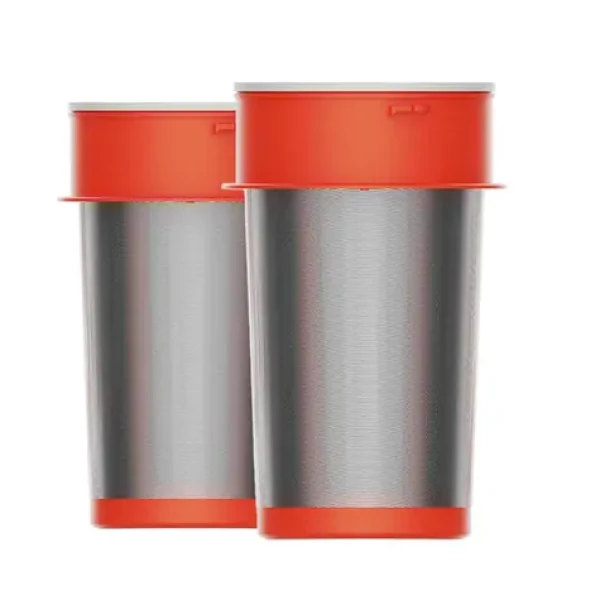 Xiaomi Dust Mite Vacuum Cleaner 2 Pro náhradní filtr 2ks (6932554466497)