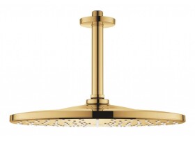 GROHE - Rainshower Mono Hlavová sprcha, průměr 31 cm, Cool Sunrise 26560GL0