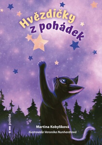 Hvězdičky z pohádek