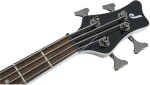 Jackson JS3Q SPECTRA IV - Amber Blue Burst