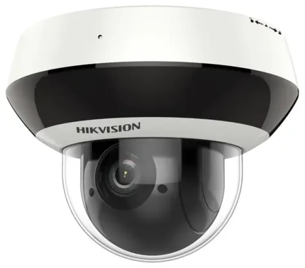 Hikvision DS-2DE2A404IW-DE3(C0)(S6)(C) / IP kamera / PTZ / 4Mpix / 4x ZOOM / IR 20m / mikrofon (DS-2DE2A404IW-DE3(C0)(S6)(C))