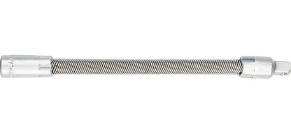 YATO YT-1400 / Nástavec 1/4" 150 mm prodlužovací ohebný (YT-1400)
