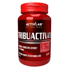 Tribuactiv B6 - ActivLab (bez příchuti, 90 kaps.) (6445-2-90kaps-bez-prichute)