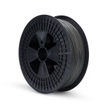 EASY PLA filament grafitově šedý 1,75mm Fiberlogy 2500g výhodné balení výhodné balení výhodné balení