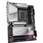 GIGABYTE Z790 AORUS ELITE AX-W / Z790 / LGA 1700 / 4x DDR5 / PCIEx16 / 1x 2.5GLAN / ATX (Z790 AORUS ELITE AX-W)