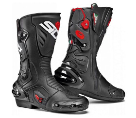 Boty na moto Sidi Vertigo 2 black/black
