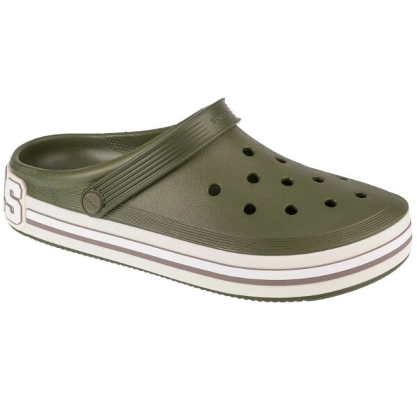 Crocs Off Court Logo Clog 209651-309 EU