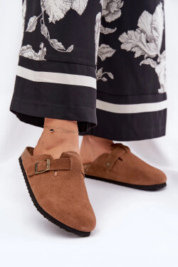 Pantofle model 211685 Step in style 37