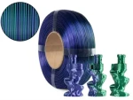 Spectrum ReFill PLA Magic Silk Mystic Orchid / Tisková struna / 1,75 mm / 1 kg (81430)