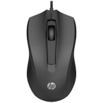 Contour Design Contour SliderMouse Pro WL Slim WR drátová myš Bluetooth®, bezdrátový, USB černá 6 tlačítko 2800 dpi podložka pod zápěst