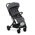 Asalvo KUBIC 2 cestovní kočárek 0m-22kg, GREY (AS22783)