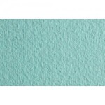 Fabriano Tiziano 50x65 cm 160g Acqua marina