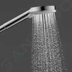 HANSGROHE - Vernis Shape Sprchový set Showerpipe 230 s termostatem, EcoSmart, chrom 26097000