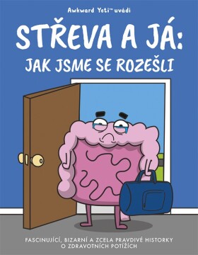 Střeva já: