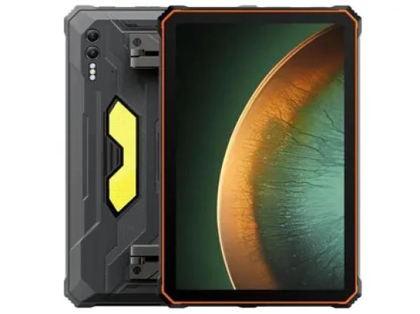 Blackview Rugged Tab Active 10 Pro černá / 10.95" / 1920x1200 / MT6878 / 12GB / 512GB / Wi-Fi / 50MP+108MP / Android 14 (BVACTIVE10_PRO-OR_EU)