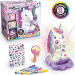 Style4Ever DIY Lampička - Jednorožec - EPEE Style4ever